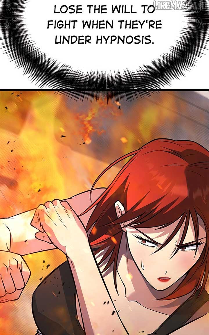 King of Violence Chapter 66 116