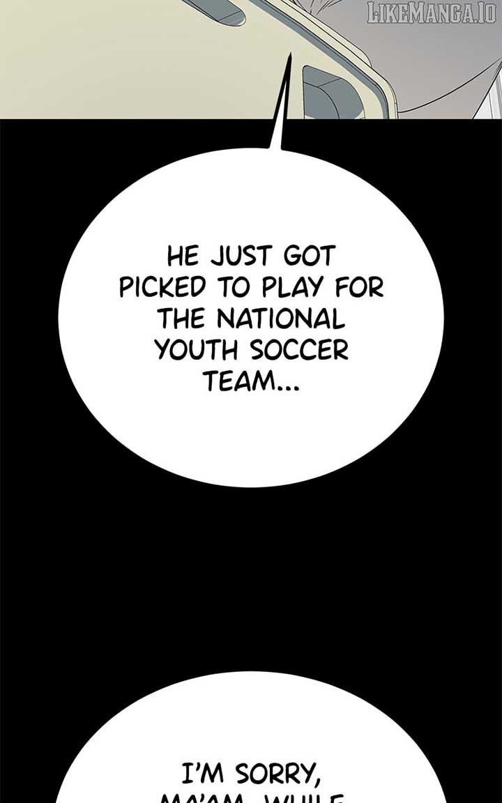 King of Violence Chapter 66 125