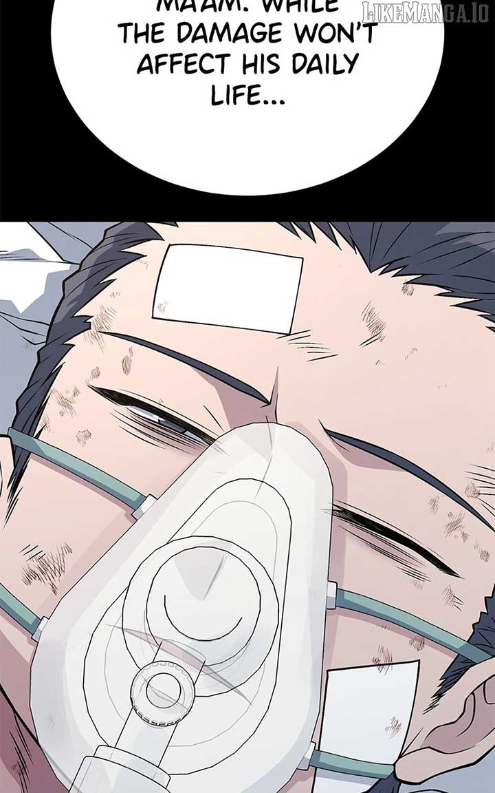 King of Violence Chapter 66 126