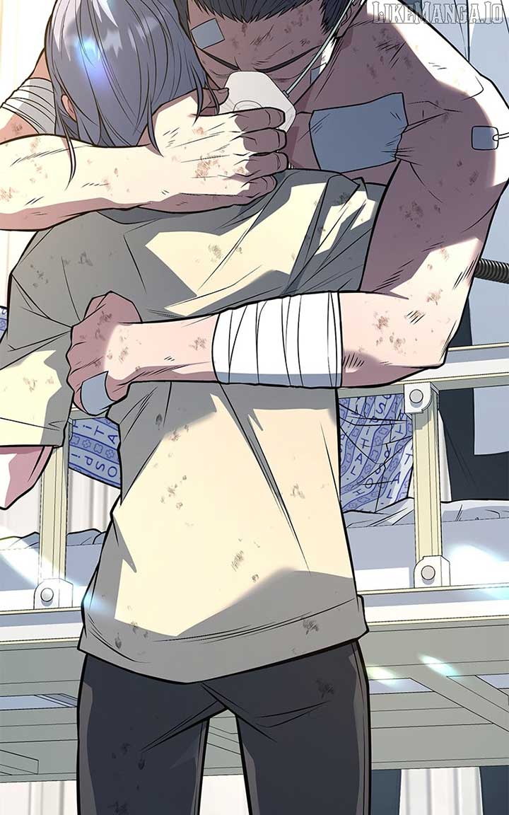 King of Violence Chapter 66 130