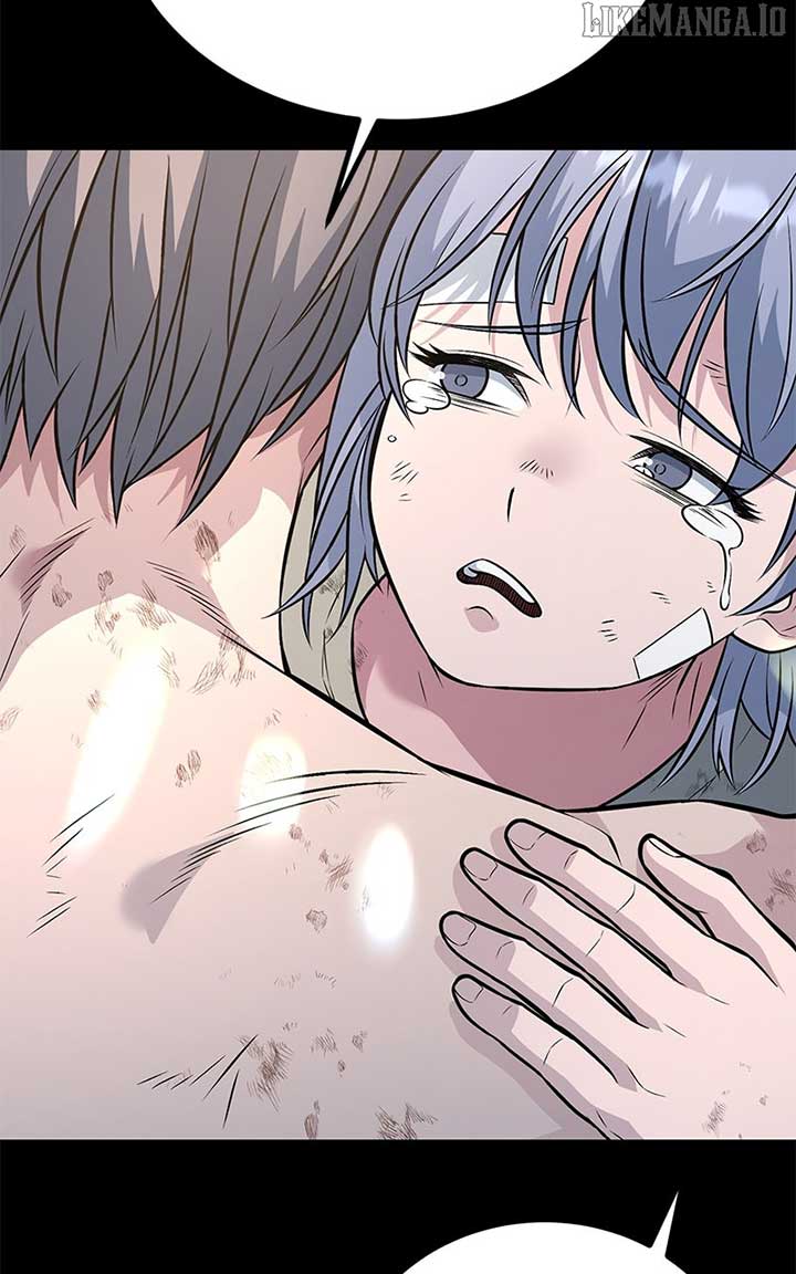 King of Violence Chapter 66 132