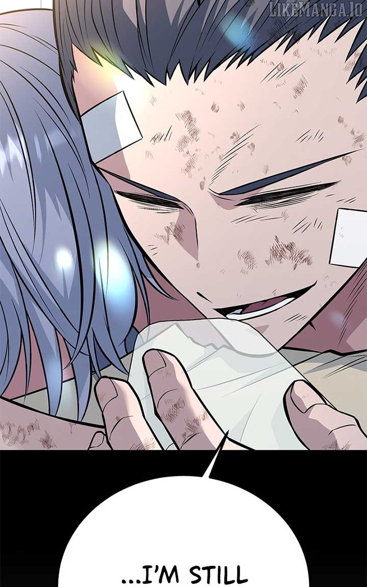 King of Violence Chapter 66 134