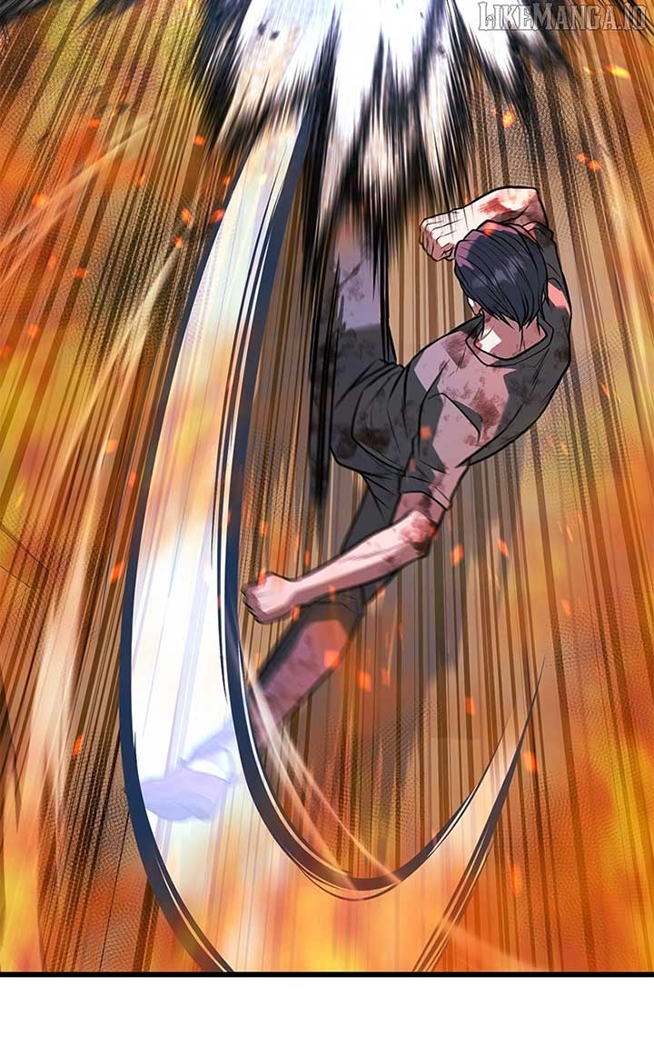 King of Violence Chapter 66 141