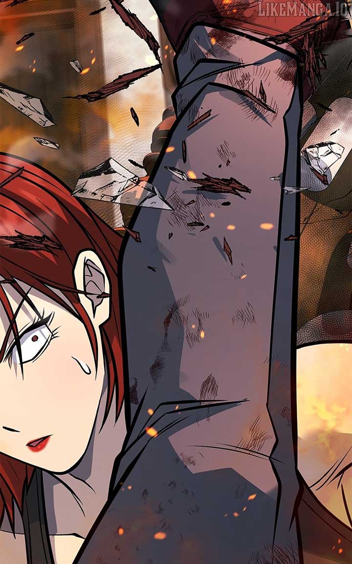 King of Violence Chapter 66 145