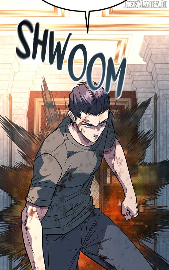 King of Violence Chapter 66 149