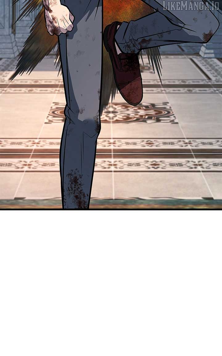 King of Violence Chapter 66 150