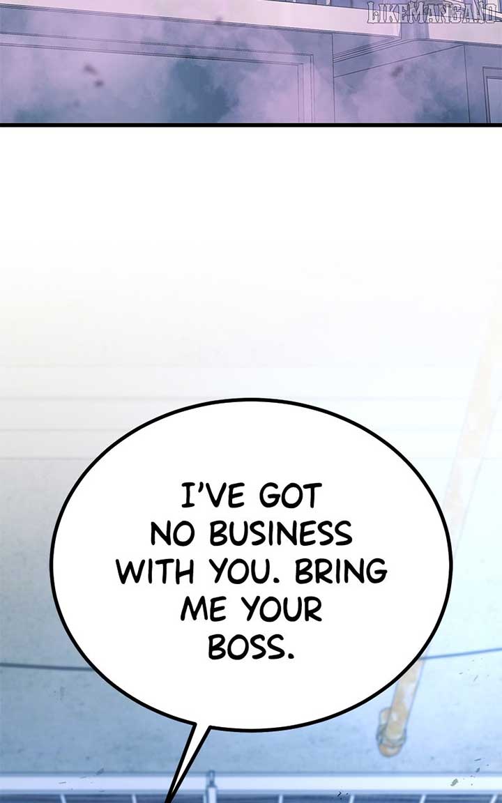 King of Violence Chapter 66 152