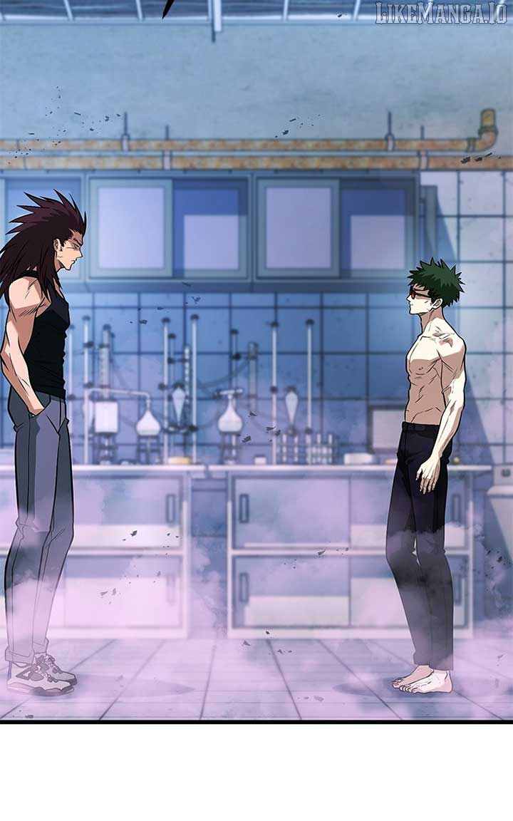 King of Violence Chapter 66 153