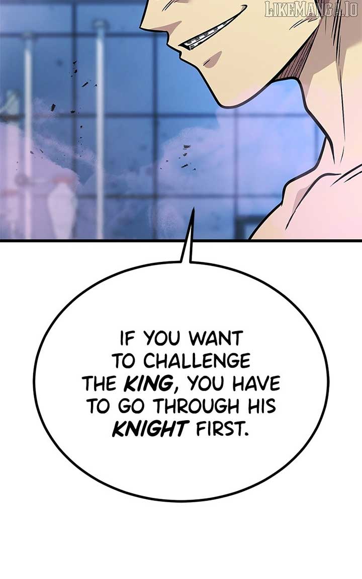 King of Violence Chapter 66 155