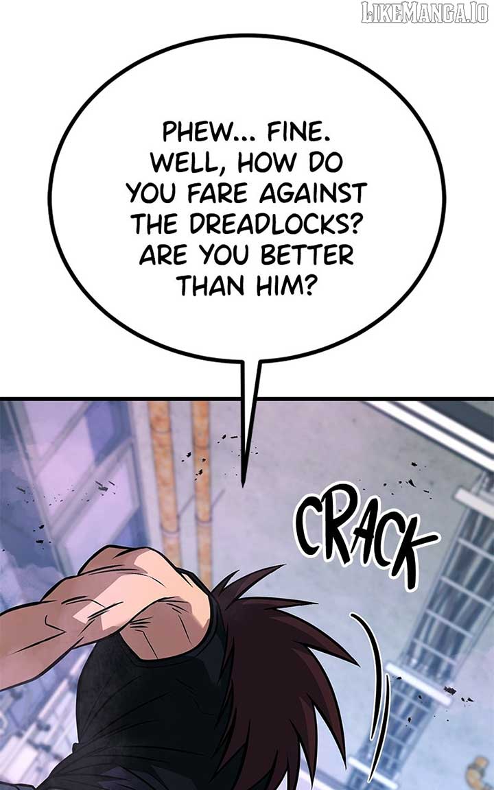 King of Violence Chapter 66 156