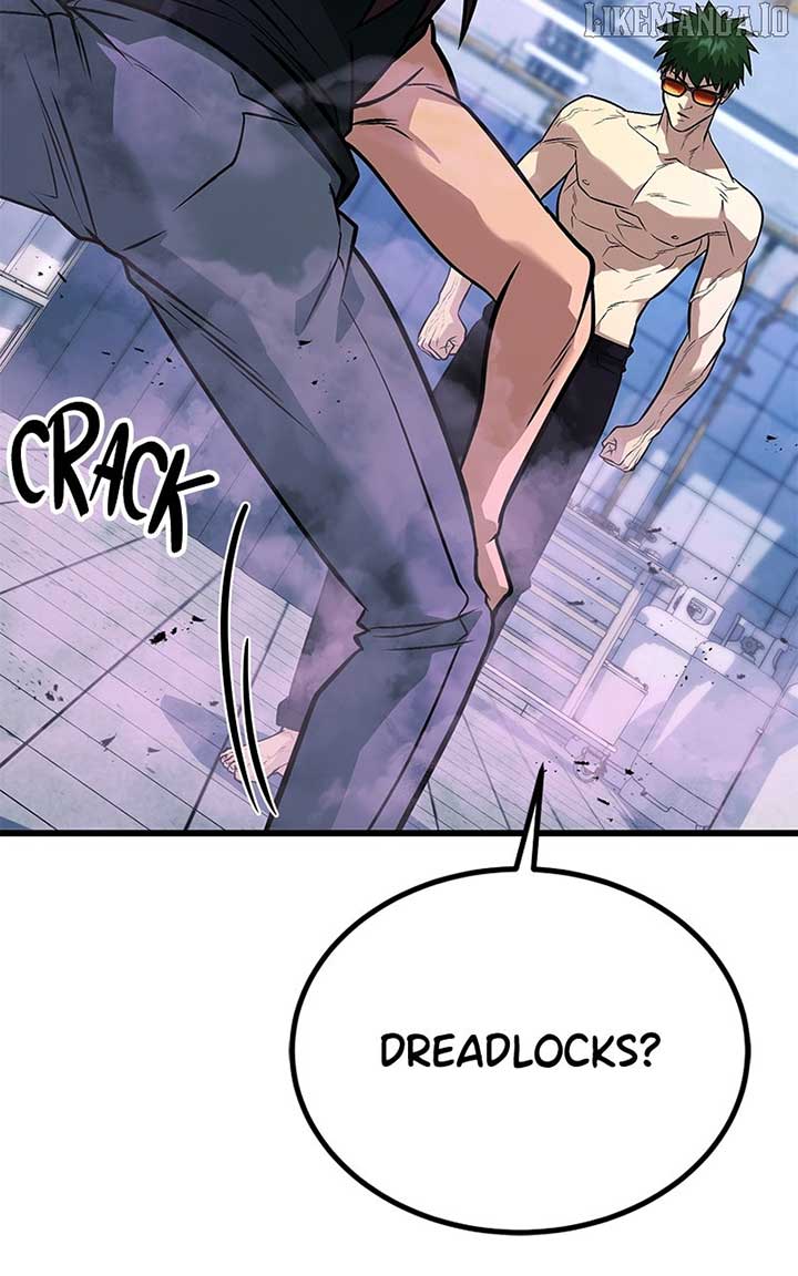 King of Violence Chapter 66 157