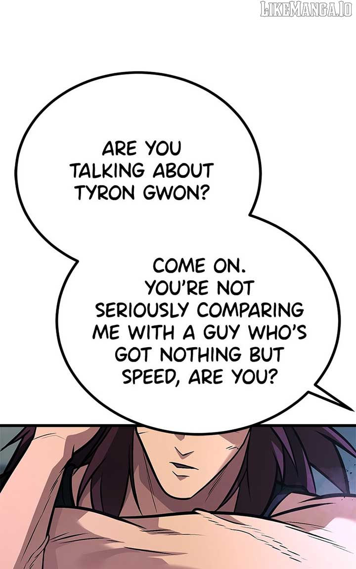 King of Violence Chapter 66 158