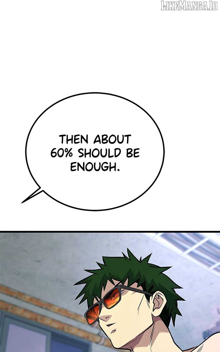 King of Violence Chapter 66 160