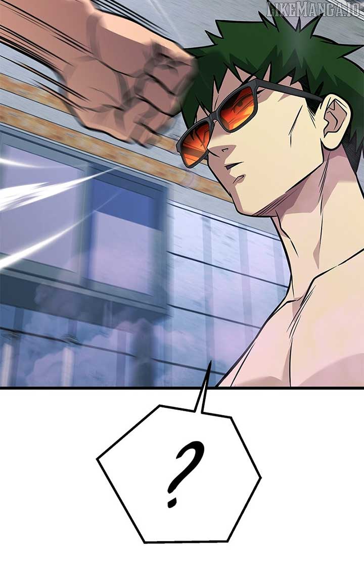 King of Violence Chapter 66 162