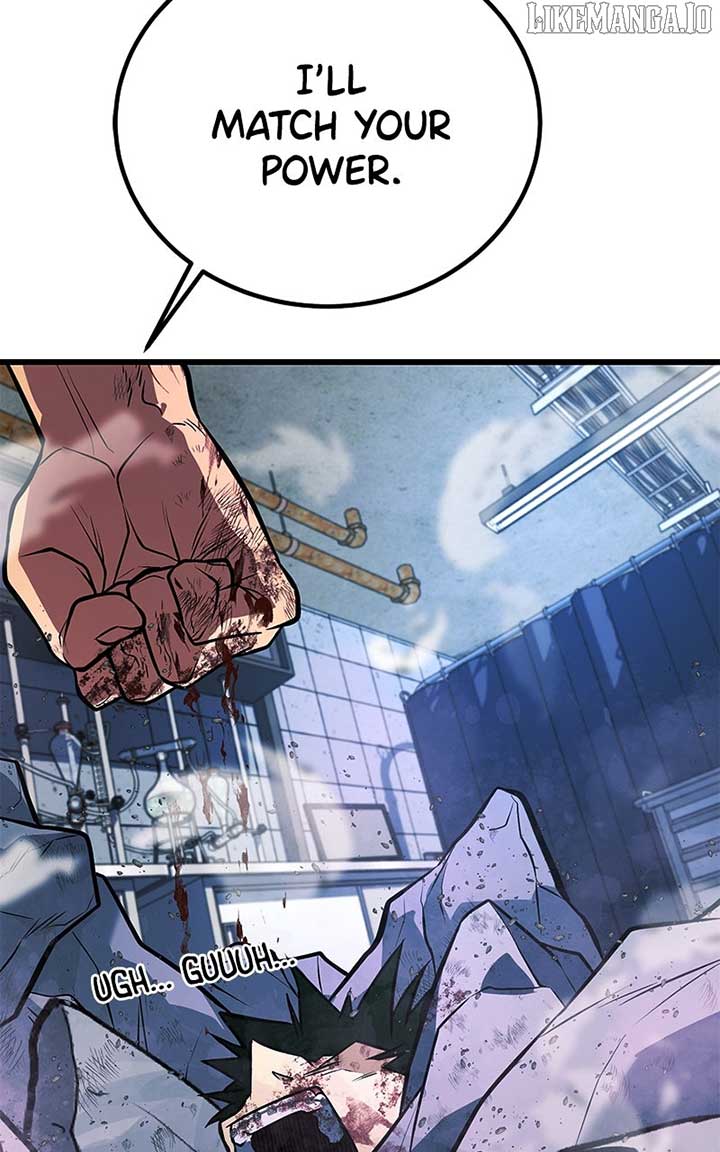 King of Violence Chapter 66 167