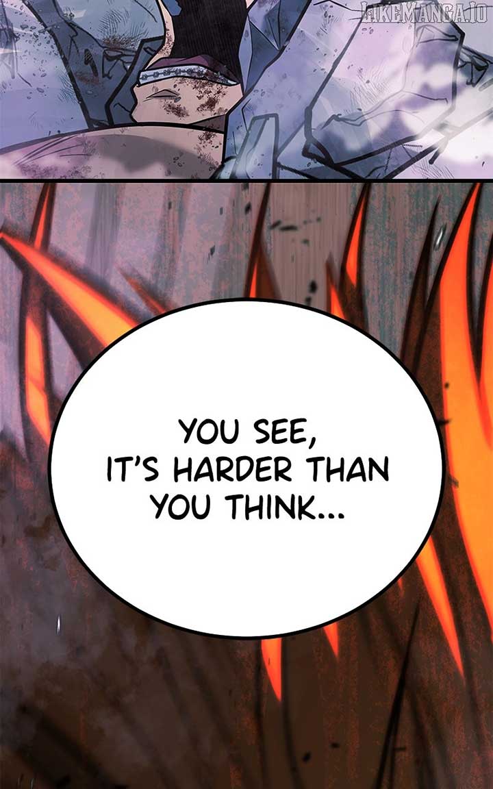 King of Violence Chapter 66 168