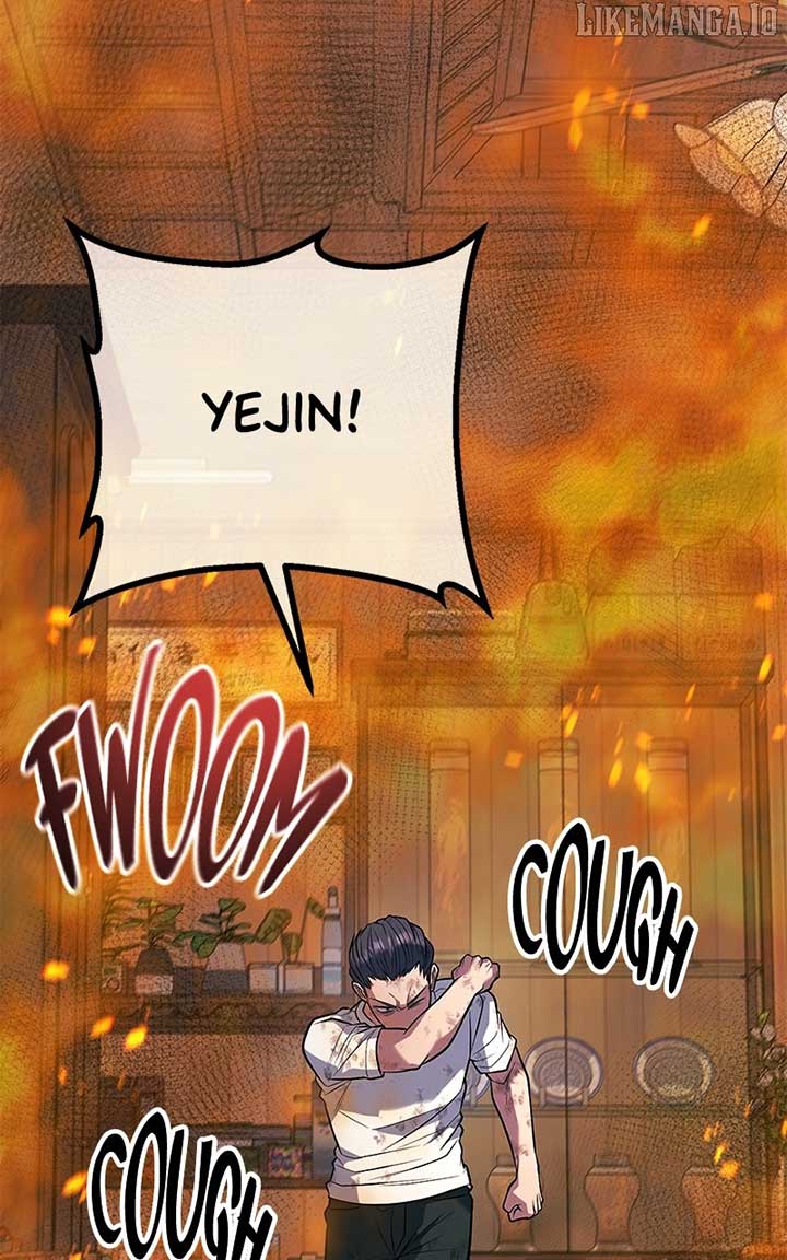 King of Violence Chapter 66 2