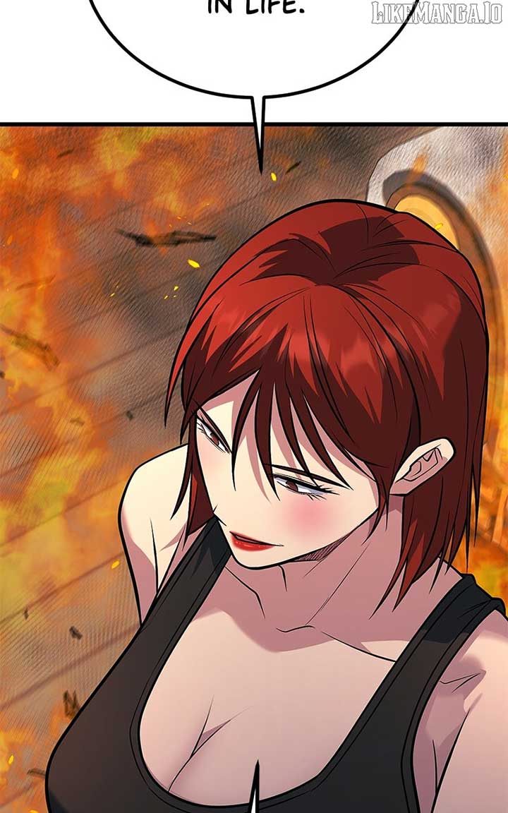 King of Violence Chapter 66 21