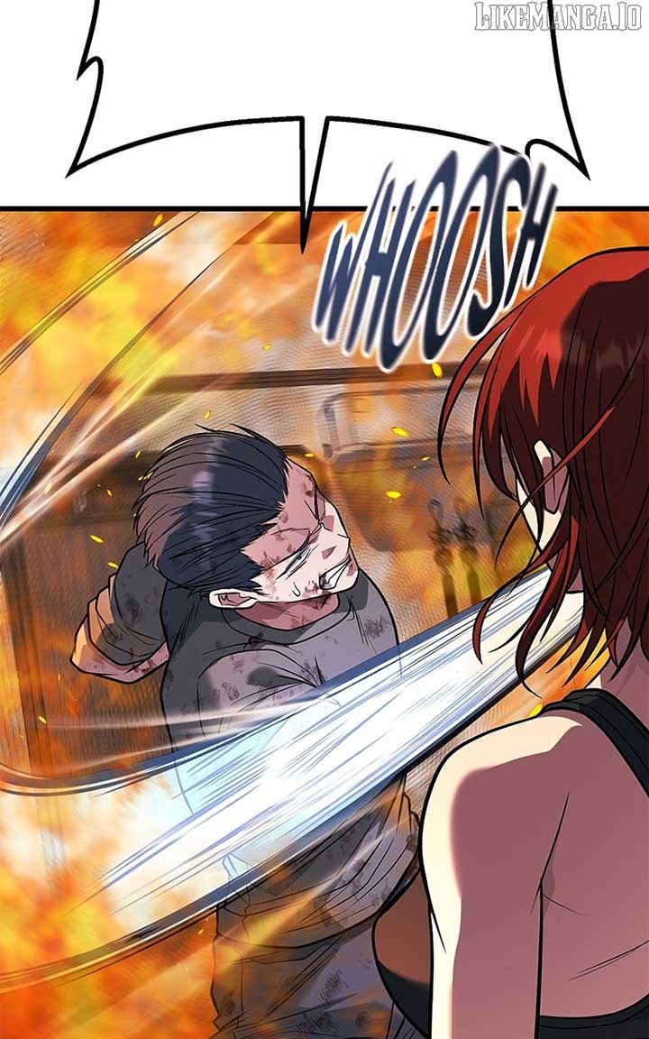 King of Violence Chapter 66 23