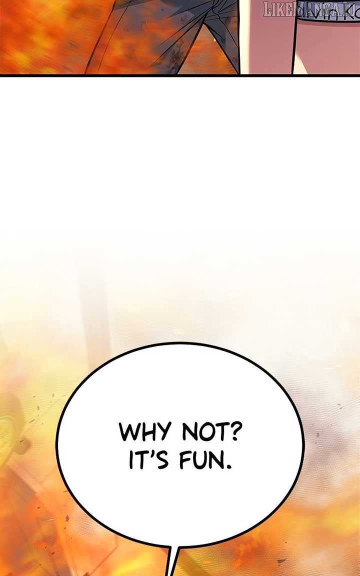 King of Violence Chapter 66 24