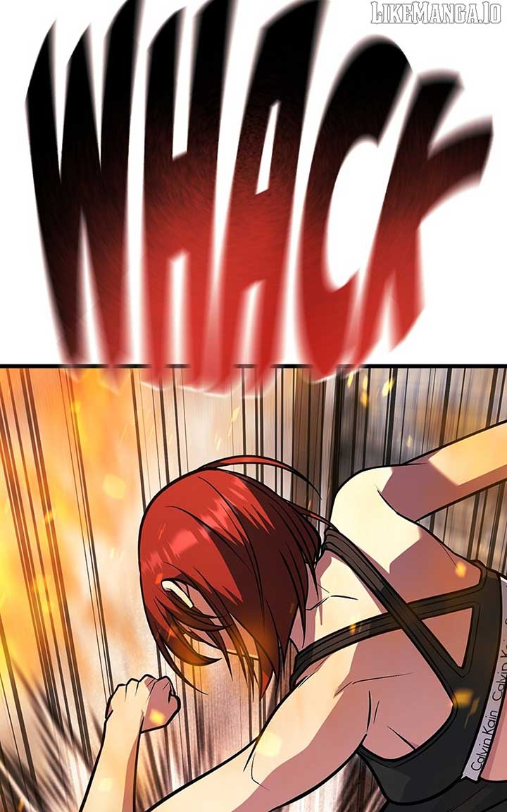 King of Violence Chapter 66 27