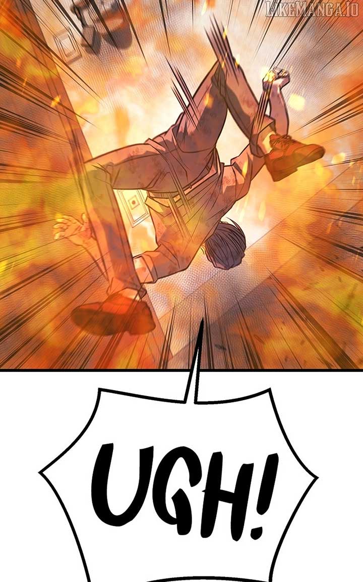 King of Violence Chapter 66 29