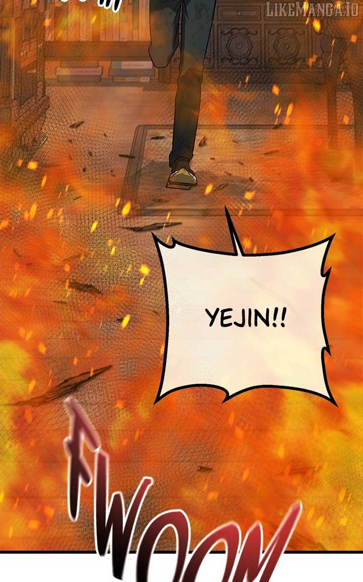 King of Violence Chapter 66 3