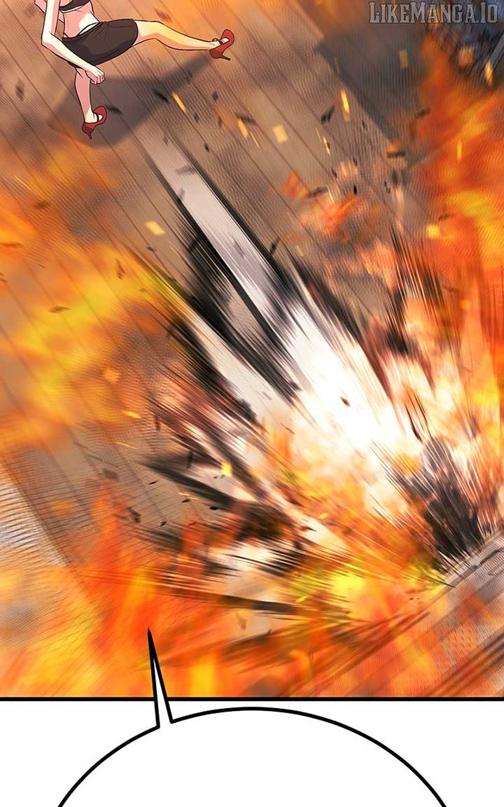 King of Violence Chapter 66 31