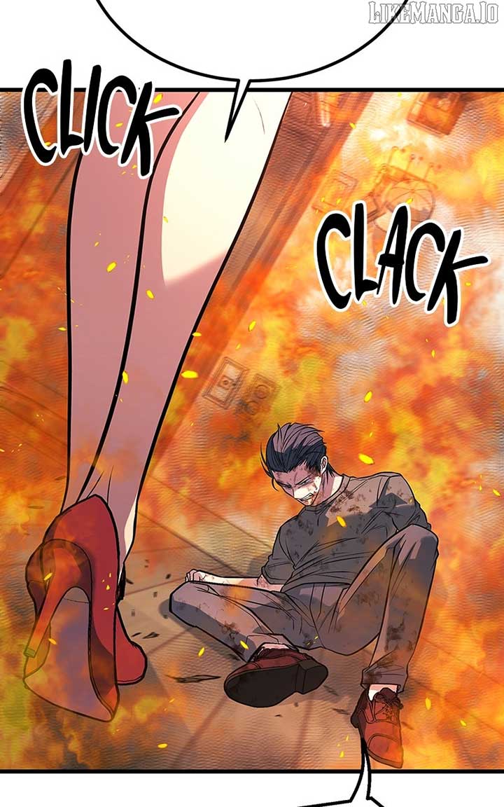 King of Violence Chapter 66 33