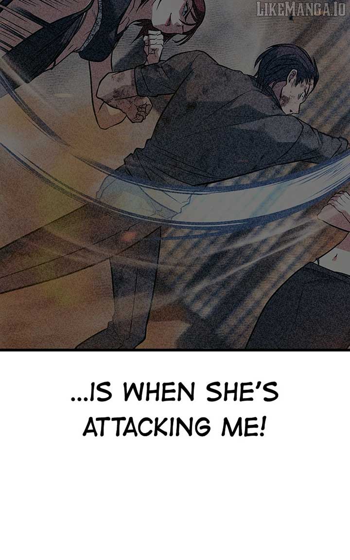 King of Violence Chapter 66 37