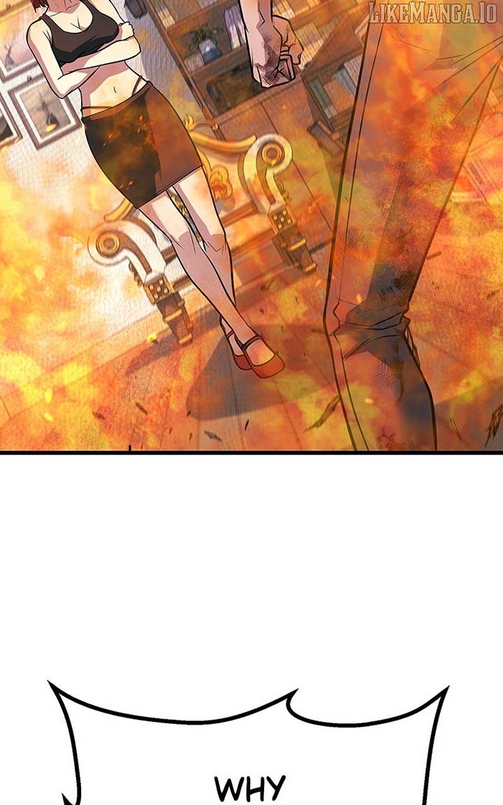 King of Violence Chapter 66 39