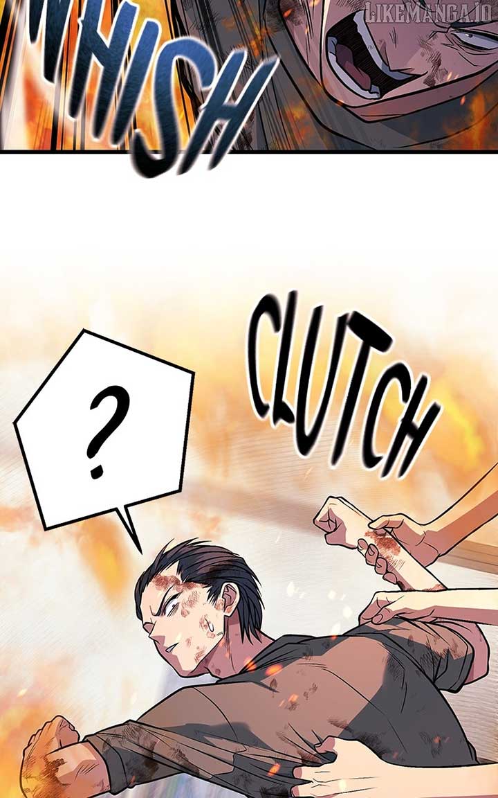 King of Violence Chapter 66 41