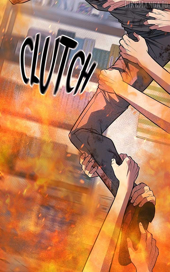 King of Violence Chapter 66 42