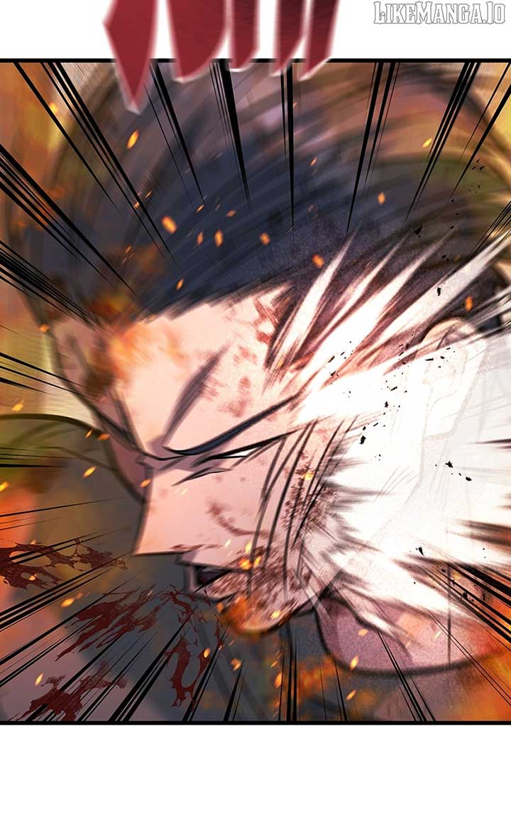 King of Violence Chapter 66 44