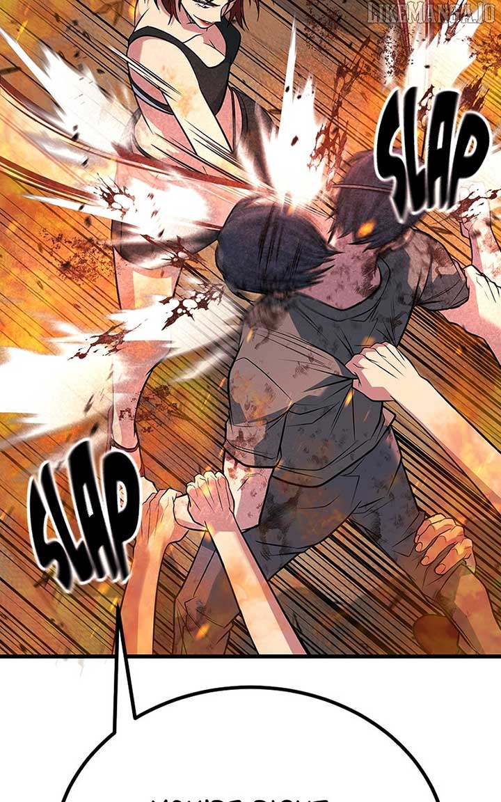 King of Violence Chapter 66 46