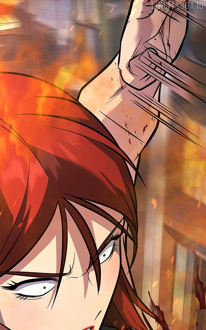 King of Violence Chapter 66 50