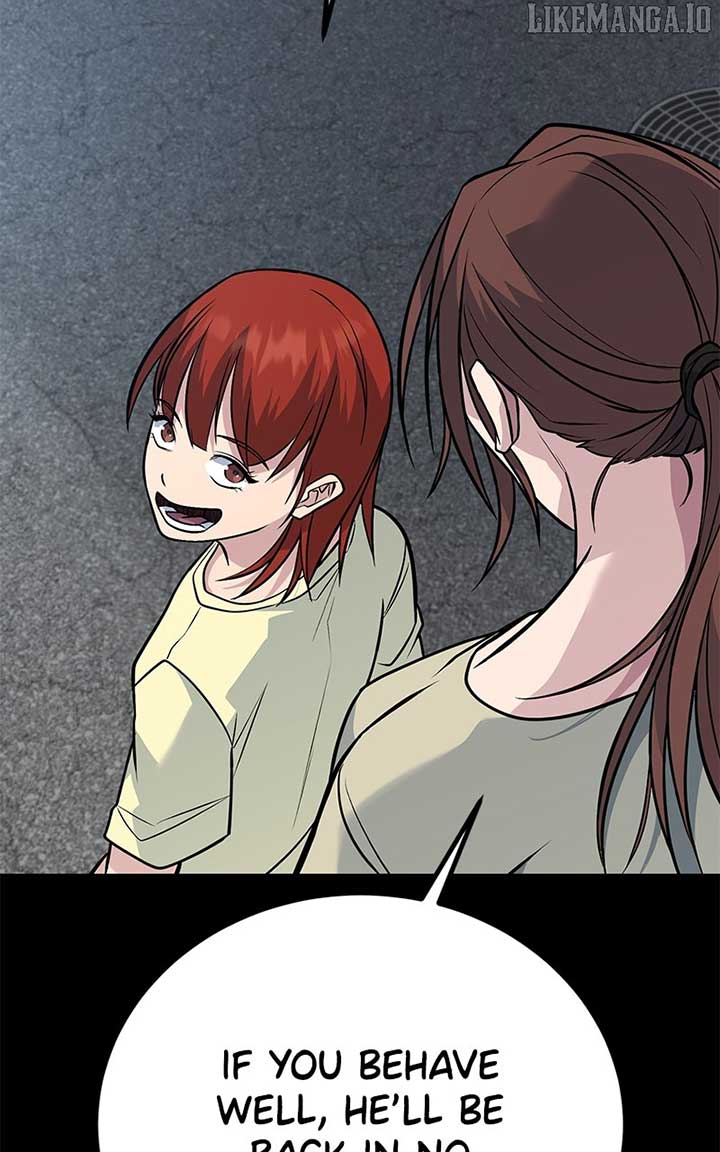 King of Violence Chapter 66 58