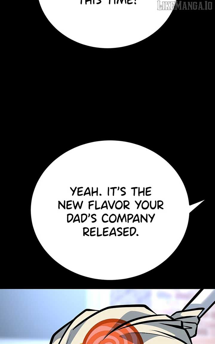 King of Violence Chapter 66 61