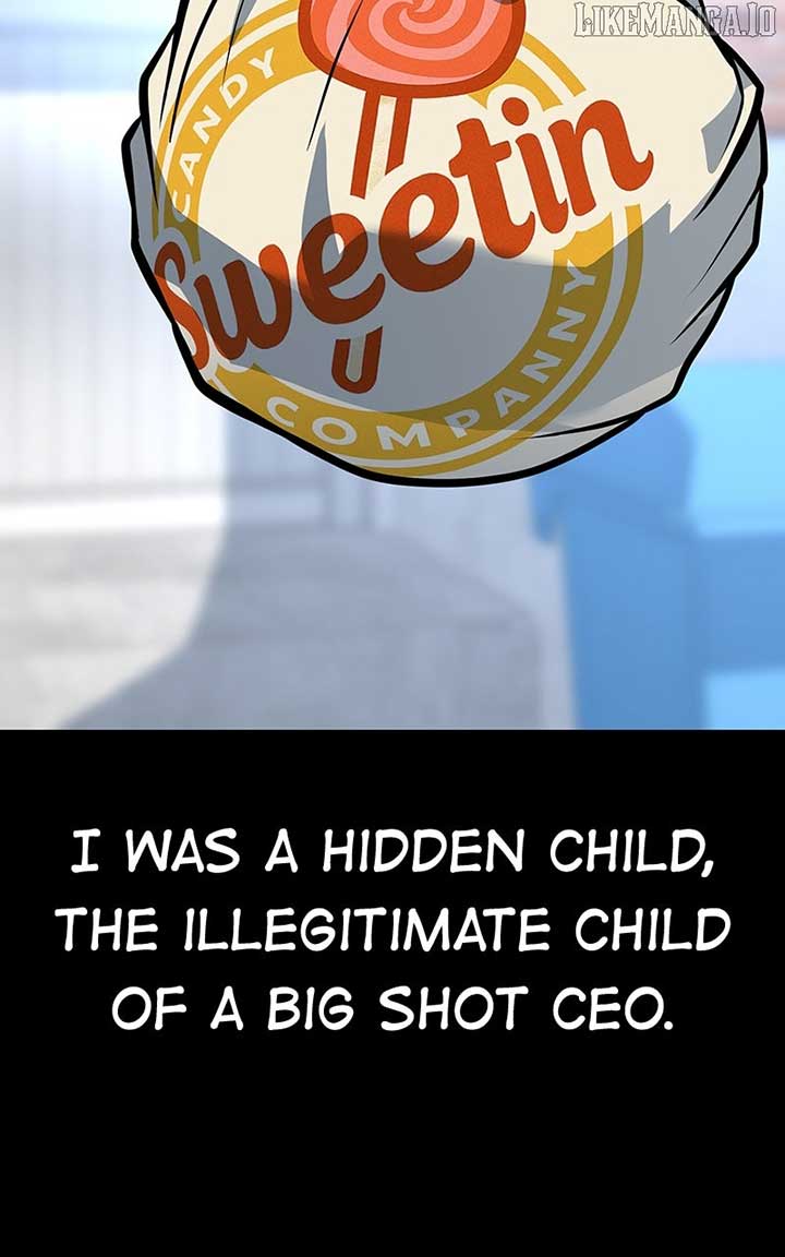 King of Violence Chapter 66 62