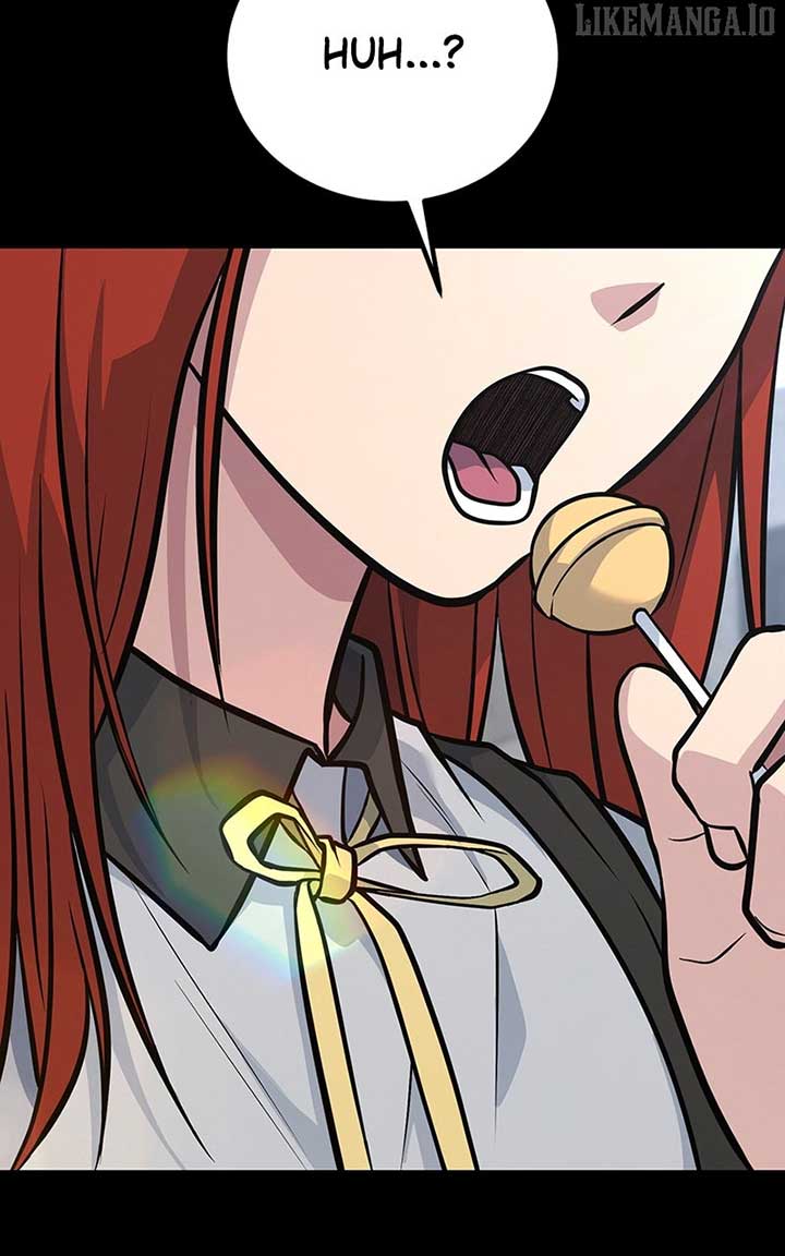 King of Violence Chapter 66 67