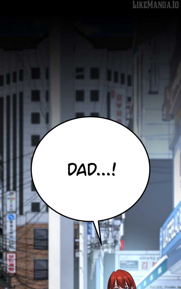 King of Violence Chapter 66 68