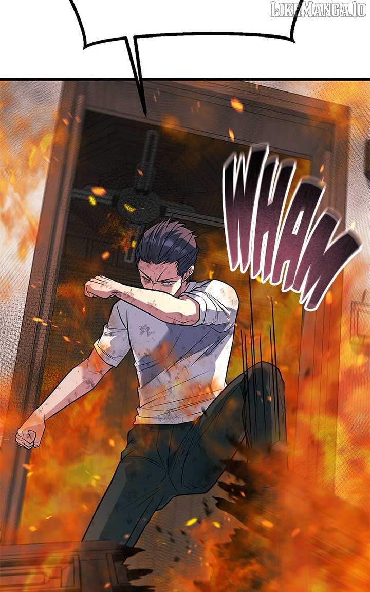 King of Violence Chapter 66 7