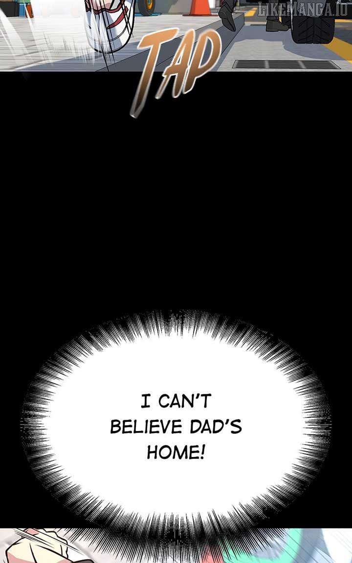 King of Violence Chapter 66 72