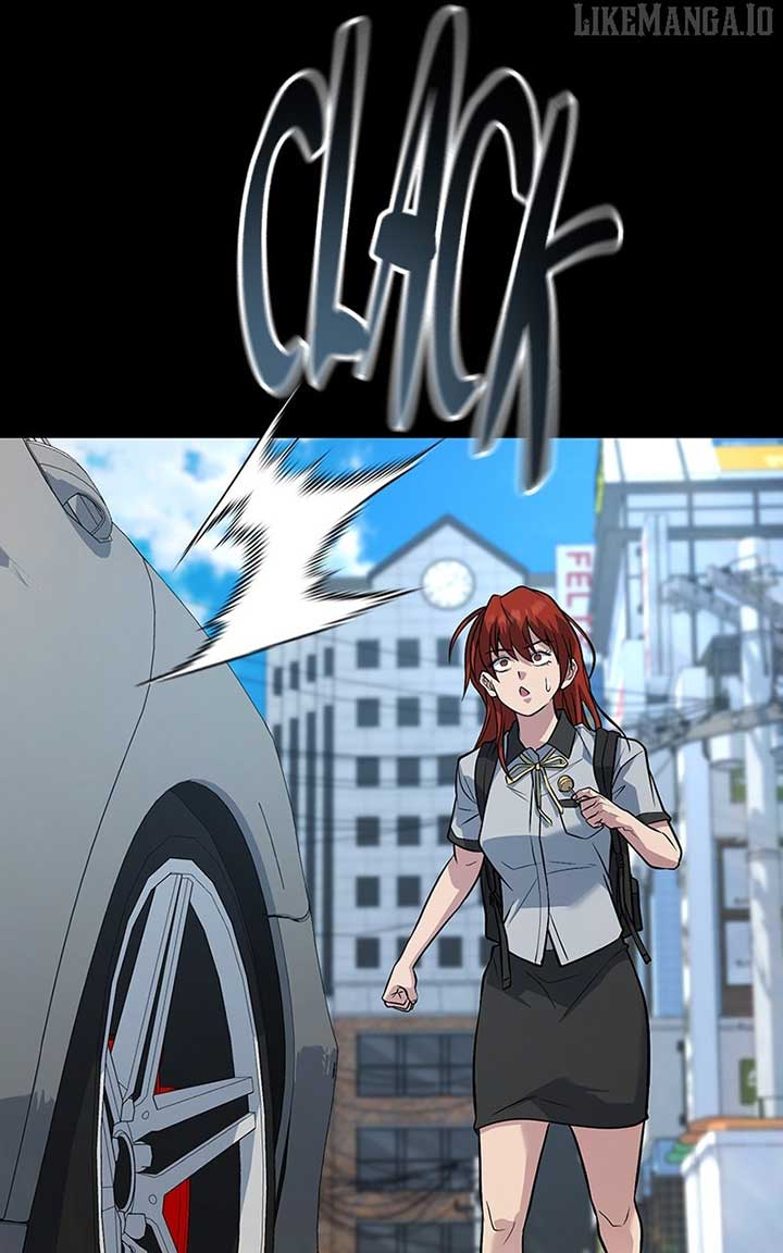 King of Violence Chapter 66 76