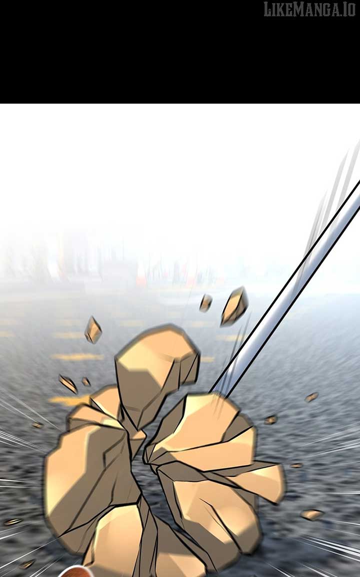 King of Violence Chapter 66 78