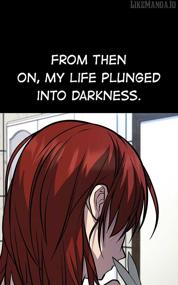 King of Violence Chapter 66 83