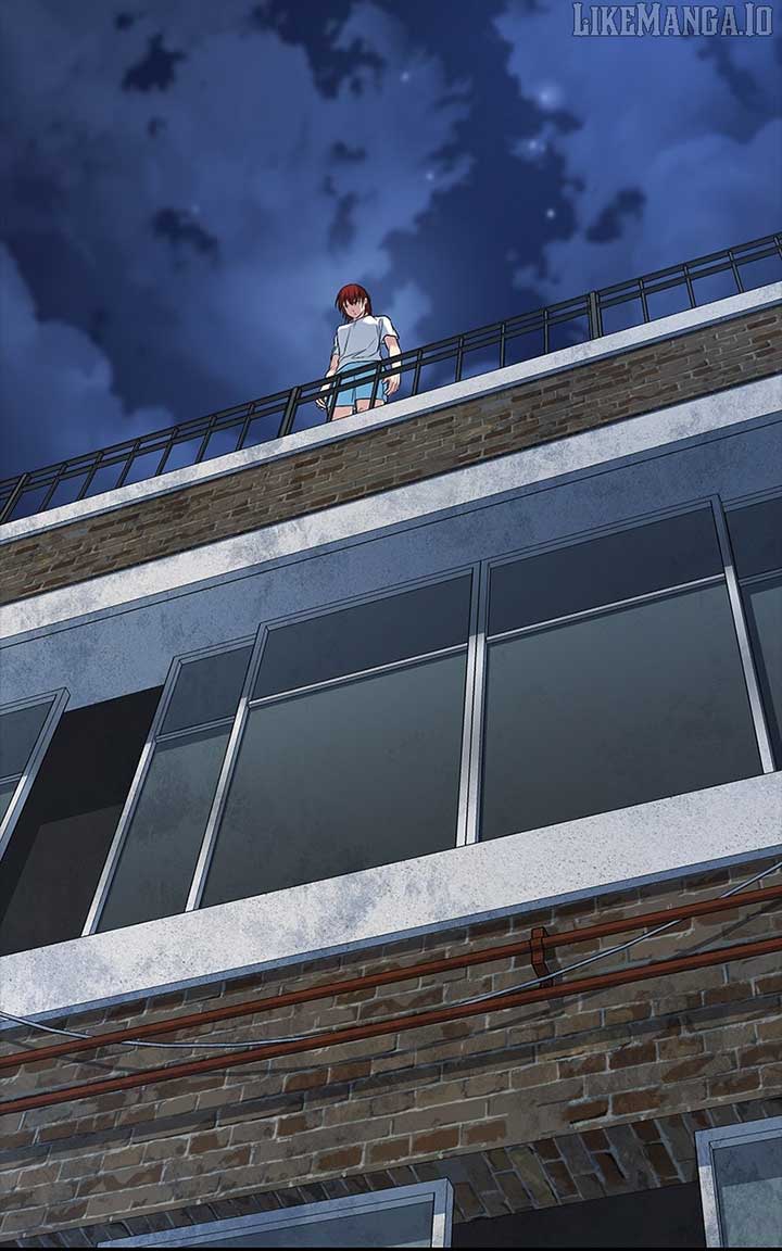 King of Violence Chapter 66 85