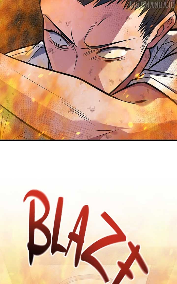 King of Violence Chapter 66 9