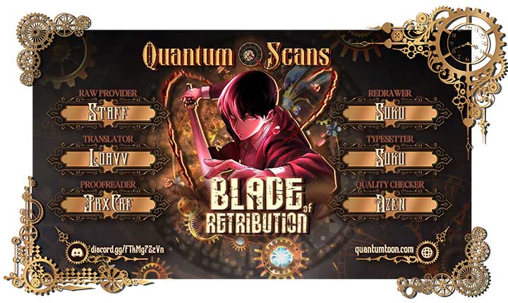 Blade of Retribution Chapter 82 1