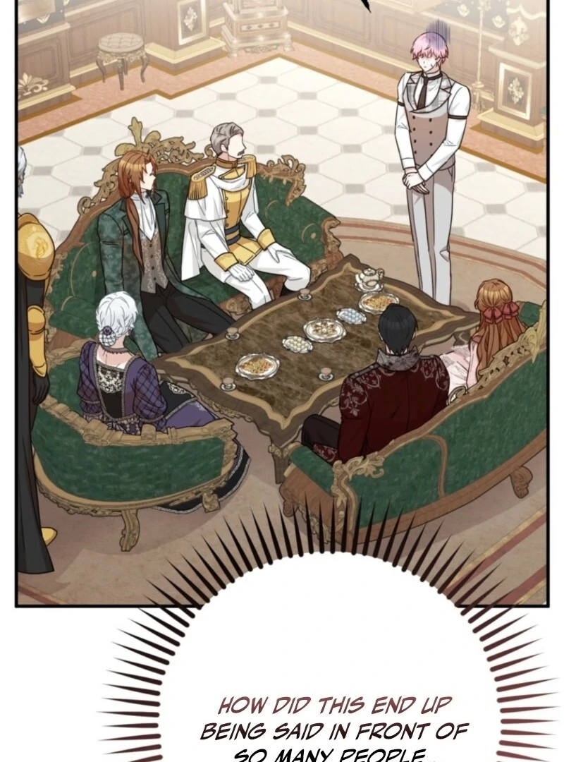 Doctor Resignation Chapter 90 101